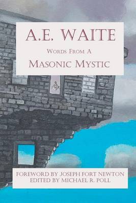 Book cover for A.E. Waite