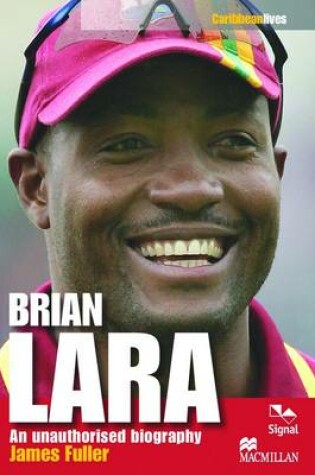 Cover of Brian Lara