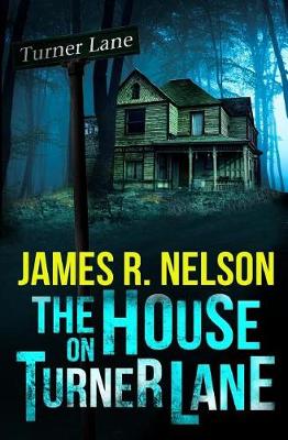 Book cover for The House on Turner Lane