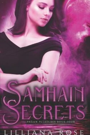 Cover of Samhain Secrets