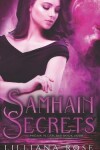 Book cover for Samhain Secrets