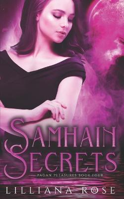 Cover of Samhain Secrets