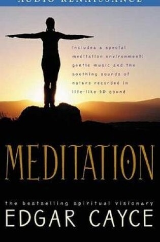 Cover of Meditation