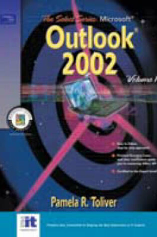 Cover of Select Outlook 2002