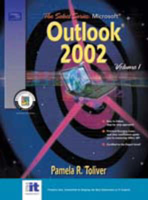 Book cover for Select Outlook 2002