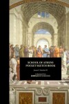 Book cover for School of Athens Pocket Sketch Book