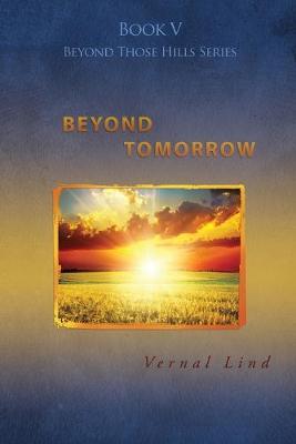 Book cover for Beyond Tomorrow