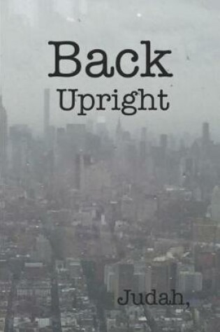 Cover of Back Upright