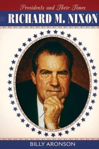 Cover of Richard M. Nixon