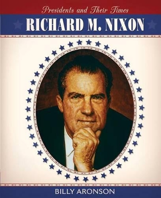 Cover of Richard M. Nixon