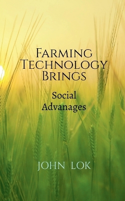 Book cover for Farming Technology Brings