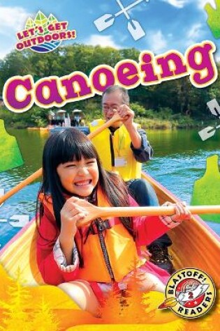 Cover of Canoeing