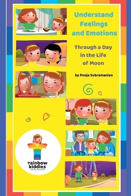 Book cover for Understand Feelings and Emotions