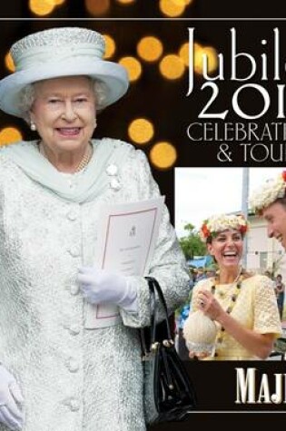 Cover of Jubilee 2012: Celebrations and Tours