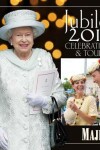 Book cover for Jubilee 2012: Celebrations and Tours