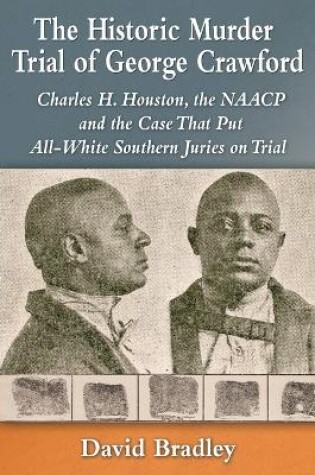 Cover of The Historic Murder Trial of George Crawford