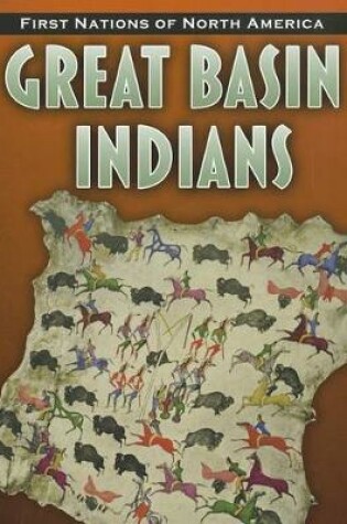 Cover of Great Basin Indians