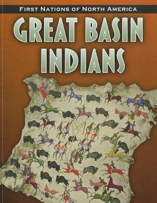 Cover of Great Basin Indians