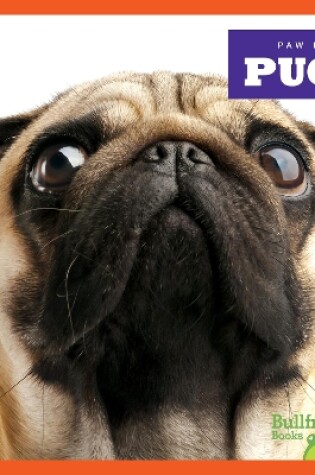 Cover of Pugs