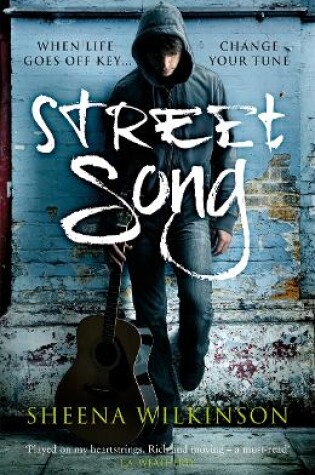 Cover of Street Song