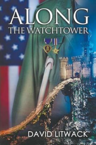 Cover of Along the Watchtower