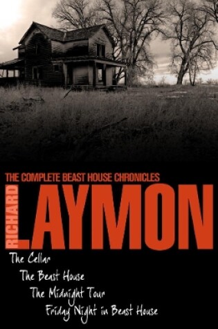 Cover of The Complete Beast House Chronicles