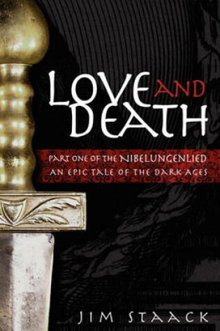 Cover of Love and Death