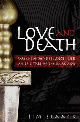 Cover of Love and Death