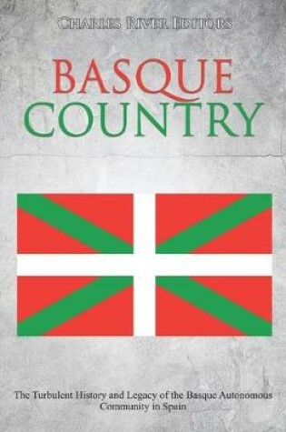 Cover of Basque Country