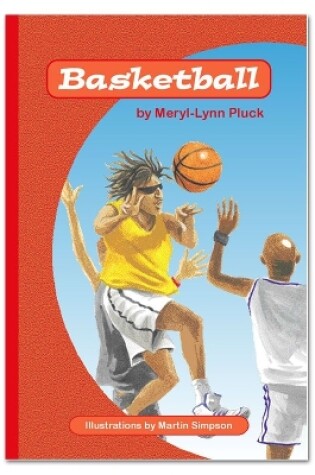 Cover of Basketball