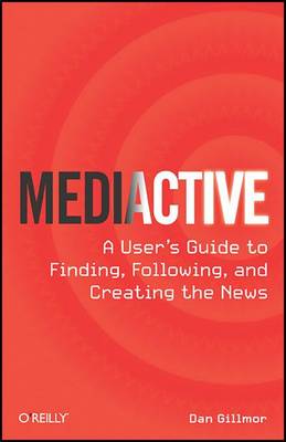 Book cover for Mediactive