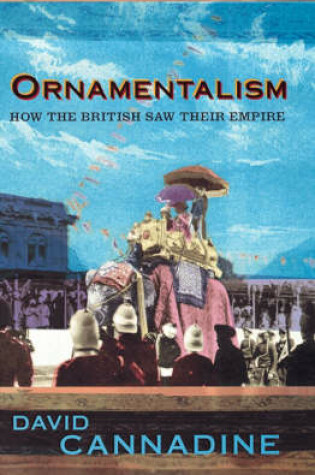 Cover of Ornamentalism