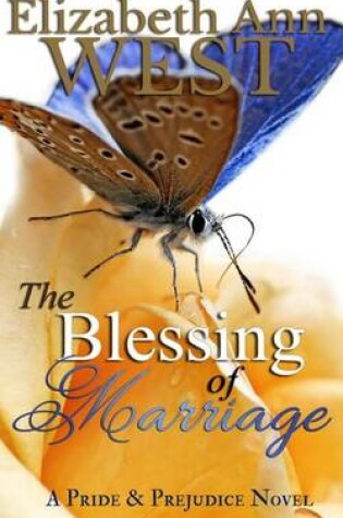 Cover of The Blessing of Marriage
