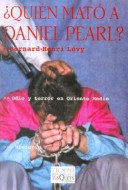 Book cover for Quien Mato a Daniel Pearl?