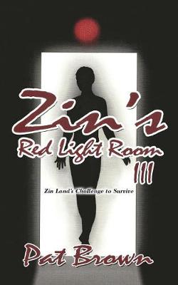 Book cover for Zin's Red Light Room III