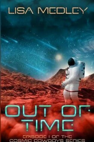 Cover of Out of Time