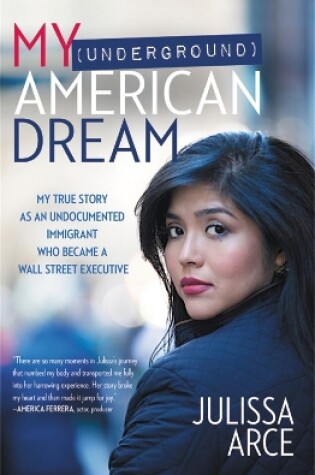 Cover of My (Underground) American Dream