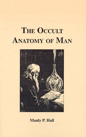 Book cover for Occult Anatomy of Man