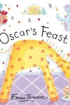 Book cover for Isabella's Secret: Oscar's Feast