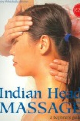 Cover of Indian Head Massage