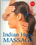 Book cover for Indian Head Massage