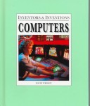 Cover of Inventors and Inventions