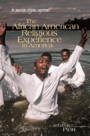 Cover of The African American Religious Experience in America