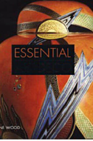 Cover of Essential Art Deco