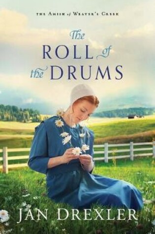 Cover of The Roll of the Drums