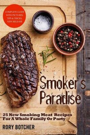 Cover of Smoker's Paradise