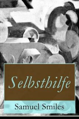 Cover of Selbsthilfe