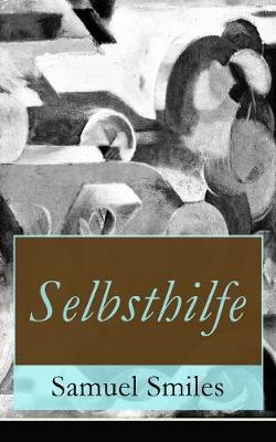 Book cover for Selbsthilfe