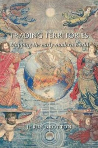 Cover of Trading Territories
