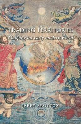 Book cover for Trading Territories